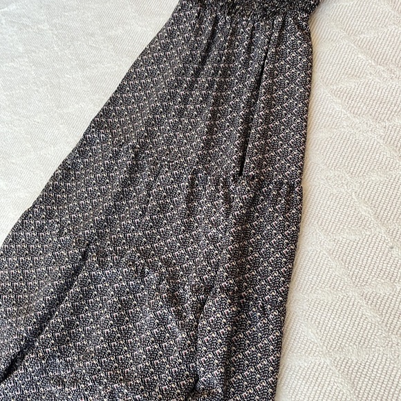 MAX STUDIO square neck dress - Picture 7 of 10